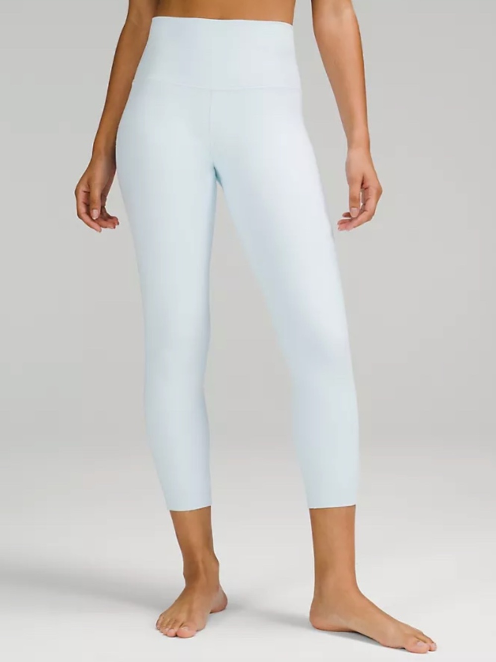 Lululemon Align High-Rise Pant 25"
